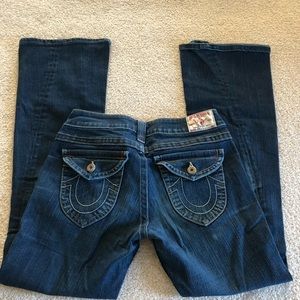 True Religion Women Size 30